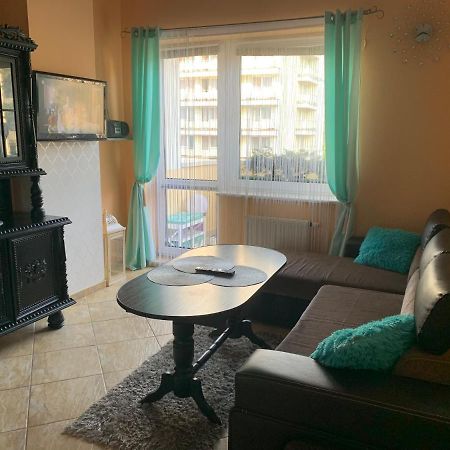 Apartament Sloneczny Miedzyzdroje Buitenkant foto