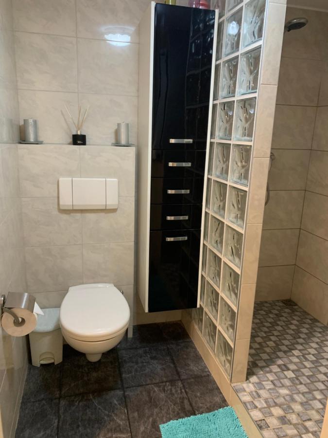 Apartament Sloneczny Miedzyzdroje Buitenkant foto