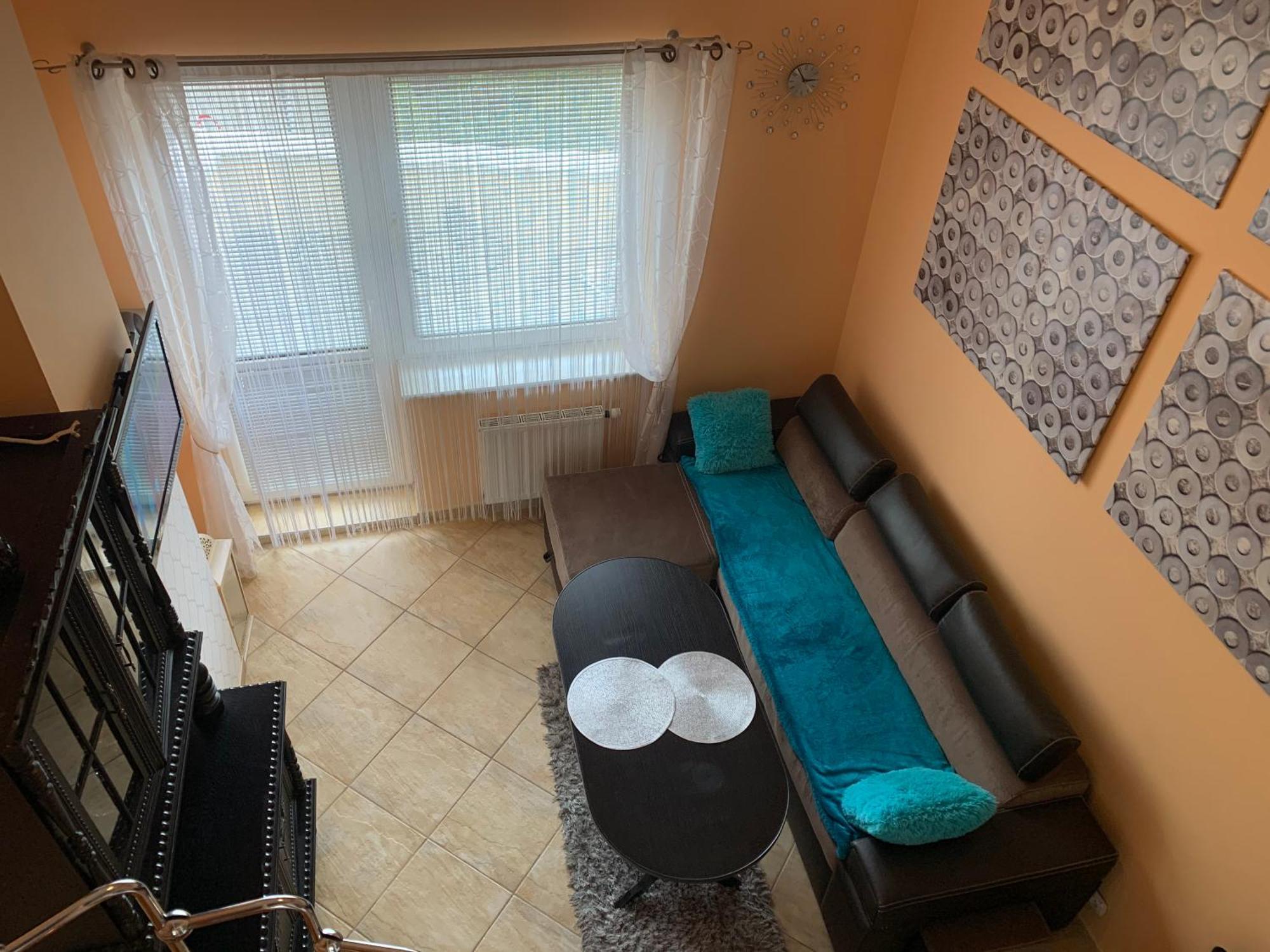Apartament Sloneczny Miedzyzdroje Buitenkant foto