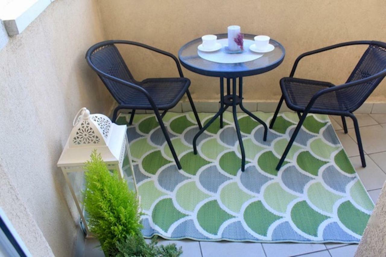 Apartament Sloneczny Miedzyzdroje Buitenkant foto