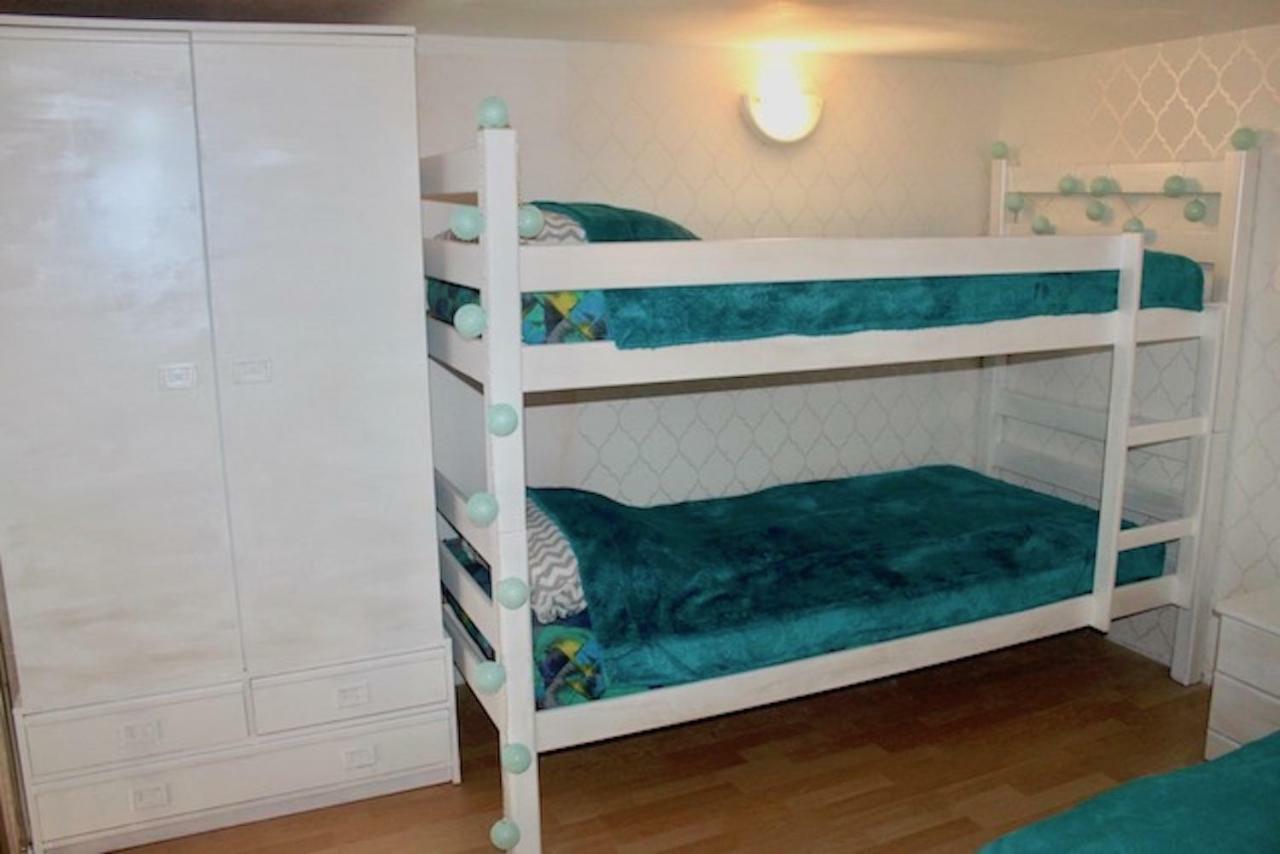 Apartament Sloneczny Miedzyzdroje Buitenkant foto